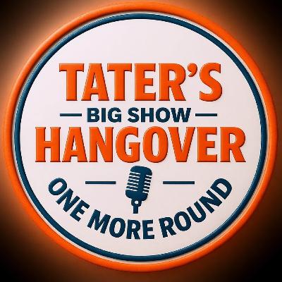 Episode 12 : It's National Tater Day - Really!