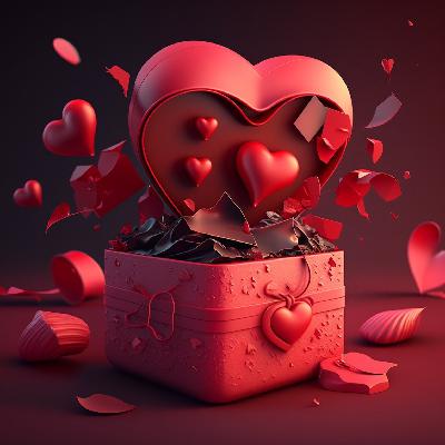 ❤️ 14 февраля: для кого праздник? ❤️ 14 февраля: для кого праздник?