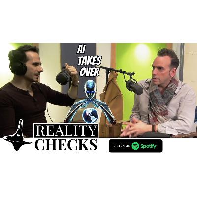 RC #41 - Πάνος Μουζουράκης - Μας έριξε μαύρο το AI?!