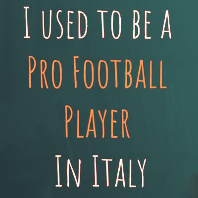 Comedian - Tino Giaccotto