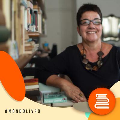 Mondolivro - Heloísa Seixas e seus livros publicados