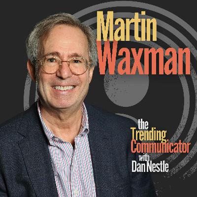 Fractured Reality or Real Opportunity: With AI, It Can Go Either Way - with Martin Waxman
