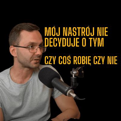 #14 | Czy OBSESJA DOSKONALENIA może RUJNOWAĆ ŻYCIE? #14 | Czy OBSESJA DOSKONALENIA może RUJNOWAĆ ŻYCIE?