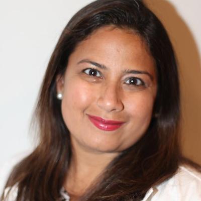 Dr. Parul Dua Makkar