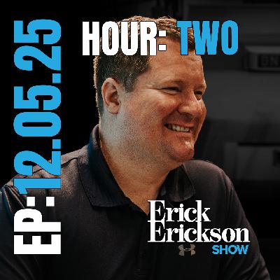 S14 EP213: Hour 2 - The GOP Coalition Isn't Stable S14 EP213: Hour 2 - The GOP Coalition Isn't Stable
