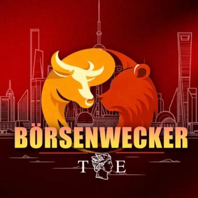 Warren Buffett und das Boomer-Portfolio - der Börsenwecker vom 20.2.26 Warren Buffett und das Boomer-Portfolio - der Börsenwecker vom 20.2.26