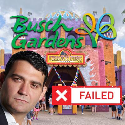 The Scott Ross Experience™ is back baby! - Episode 337