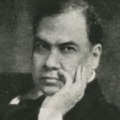 افسون هجدهم: نیمف – روبن داریو افسون هجدهم: نیمف – روبن داریو