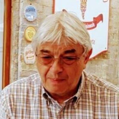 #CAB - Ospite: Giandomenico Ferrari, ass. Concordiola - le Interviste - P13 - S3 #CAB - Ospite: Giandomenico Ferrari, ass. Concordiola - le Interviste - P13 - S3