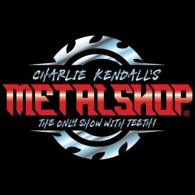 WTMusic Interview - Charlie Kendall of Metalshop