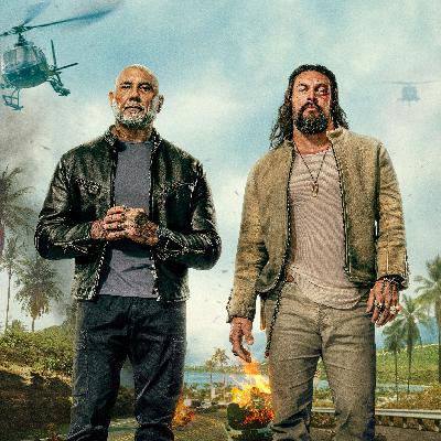 Ep. 861 - The Wrecking Crew