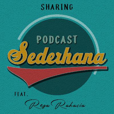 #08 Haram atau Halal || Ft. Reza Rahasia