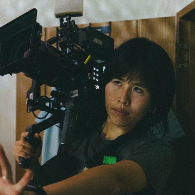 S3EP10【Sunshine Niu】她，用鏡頭照亮世界—專訪作品獲獎BAFTA的台灣女電影攝影師