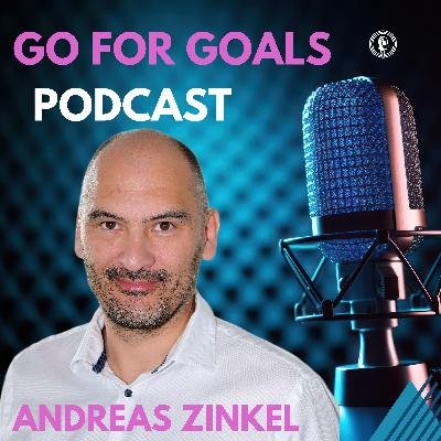 #73 Führung beginnt bei dir, Teil 2 - Interview mit Alois Lottermoser