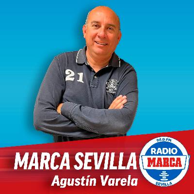 PODCAST DIRECTO MARCA SEVILLA 01/10/2025 RADIO MARCA