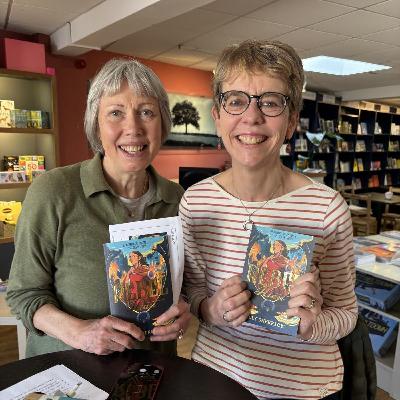 Talking Books - April 2025 Talking Books - April 2025
