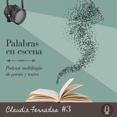Episodio 3, con Walter Romero