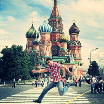 Viajeros intrépidos 1x08 - Viaje al Imperio Ruso