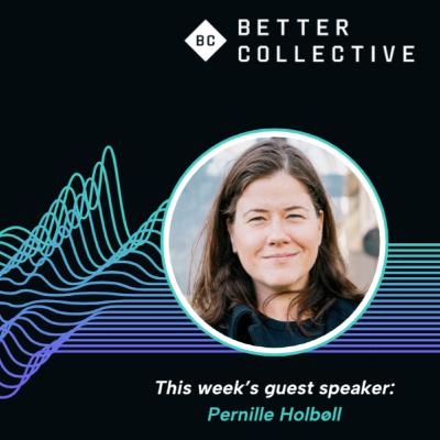 #19 Better Collective's Group Senior Director: From Traditional Media to Global Digital Leadership