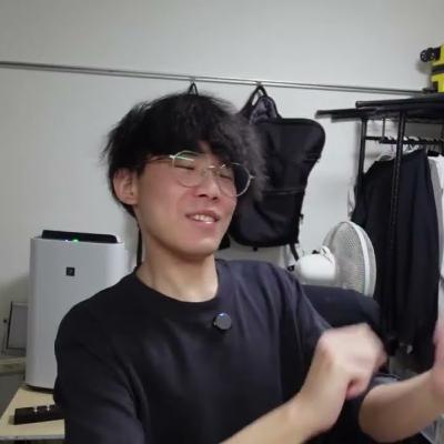 11時間ぶっ続け雑談スペシャル 11時間ぶっ続け雑談スペシャル