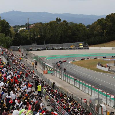 GP España 2023