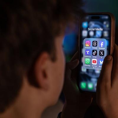 Should Ireland impose a social media ban for Under 16s?