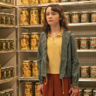 Welcome To Derry Ep.2:The Thing in the Dark(Ultimate Review) Welcome To Derry Ep.2:The Thing in the Dark(Ultimate Review)