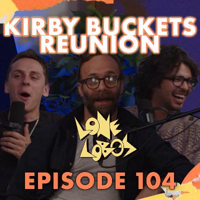 Kirby Buckets Reunion