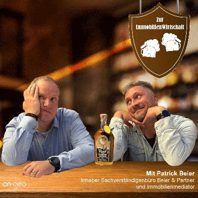Folge 8: Mediationskompetenz in Yoga-Pants mit Patrick Beier Folge 8: Mediationskompetenz in Yoga-Pants mit Patrick Beier