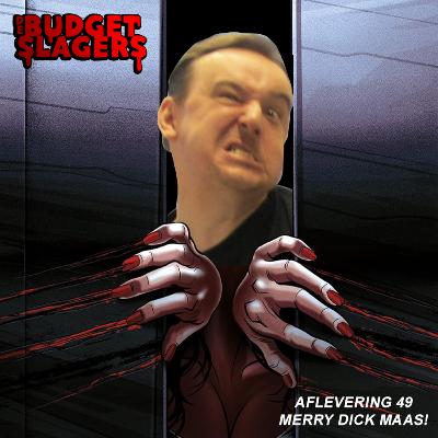 #49 Merry Dick Maas!