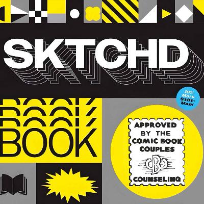 Can David Harper Survive on Comics Journalism? Can David Harper Survive on Comics Journalism?