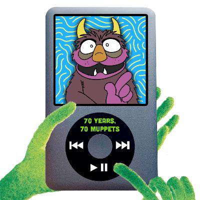 Episode 75 - Luncheon Counter Monster