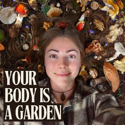 2: The Healing Power of Touch: How Massage, Fascia & Somatic Work Transform Your Body