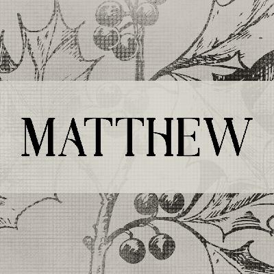 A Good and Faithful Provider