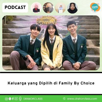 Keluarga yang Dipilih di Family By Choice