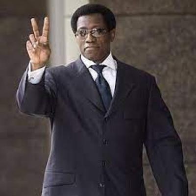 Ep. 7 - Wesley Snipes and the No Good, Very Bad, Tax Evasion
