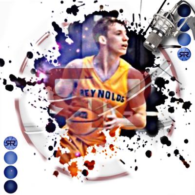 Tyler Parton (A.C. Reynolds) commits to William Peace University