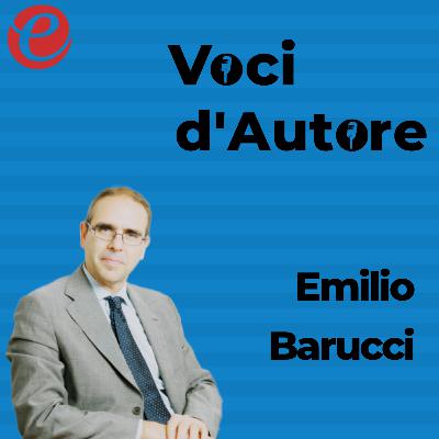Egea, voci d'autore - L'euro digitale con Emilio Barucci