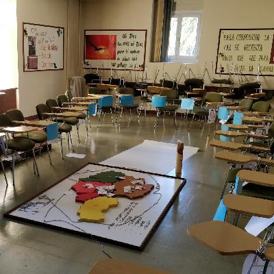 Taller Acogida integral_Goazen 17-18