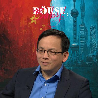 China zieht davon: Fehlt Europa die Vision? # Teil 3