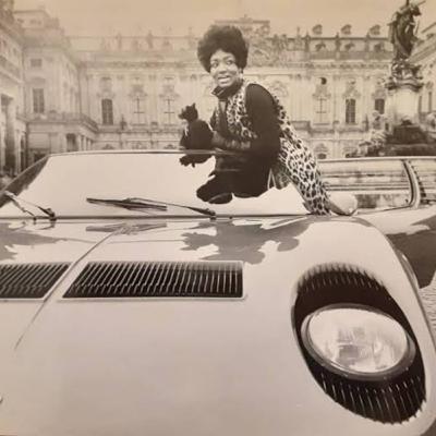 Obituario operístico: Grace Bumbry (1937-2023)