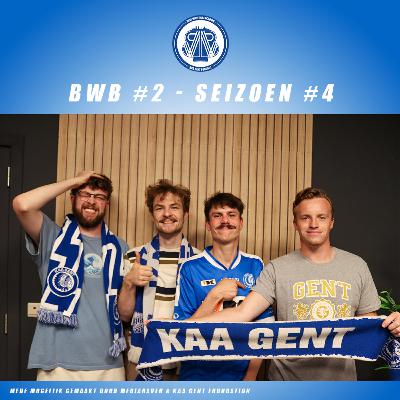 BWB #77: Kadri bijt de spits af 💥🫦