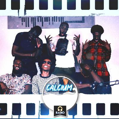 Culture et Calcium avec Super Coeur d'Art Culture et Calcium avec Super Coeur d'Art