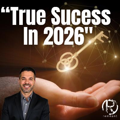 True Success In 2026 | The Todd Coconato Show