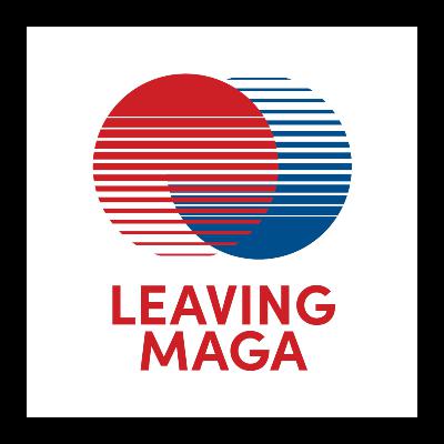 A Former White Supremacist Left MAGA After Jan. 6 A Former White Supremacist Left MAGA After Jan. 6