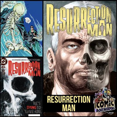Resurrection Man
