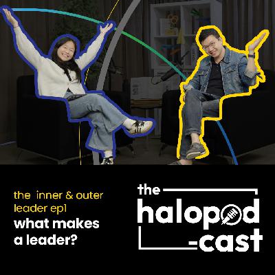 1: What Makes A Leader?