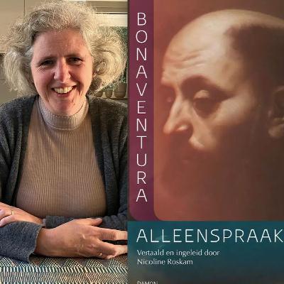 nicoline roskam bonaventura alleenspraak nicoline roskam bonaventura alleenspraak