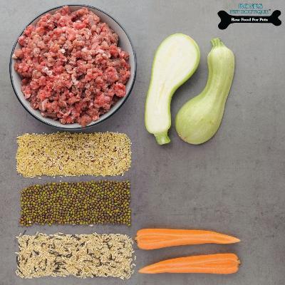 Switch to Raw Pet Food Switch to Raw Pet Food