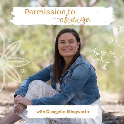 S1, Ep 9: Rewiring your subconscious mind through hypnosis with Sivan Sharvit